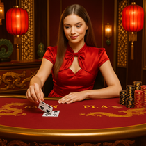 MrPunter - Live Baccarat Game