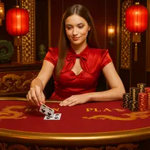 MrPunter - Live Baccarat Game