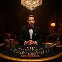 MrPunter - Live Blackjack Game