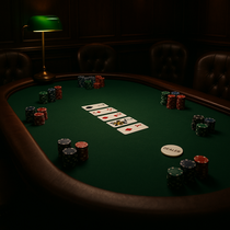 MrPunter - Live Poker Game