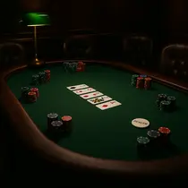 MrPunter - Live Poker Game