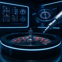 MrPunter - Live Roulette