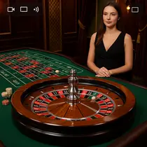 MrPunter - Roulette Table Game