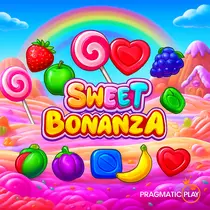 MrPunter - Sweet Bonanza Slot Game