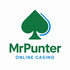MrPunter Casino Logo