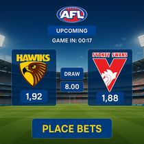 MrPunter - AFL Betting