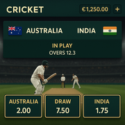 MrPunter - Cricket Betting